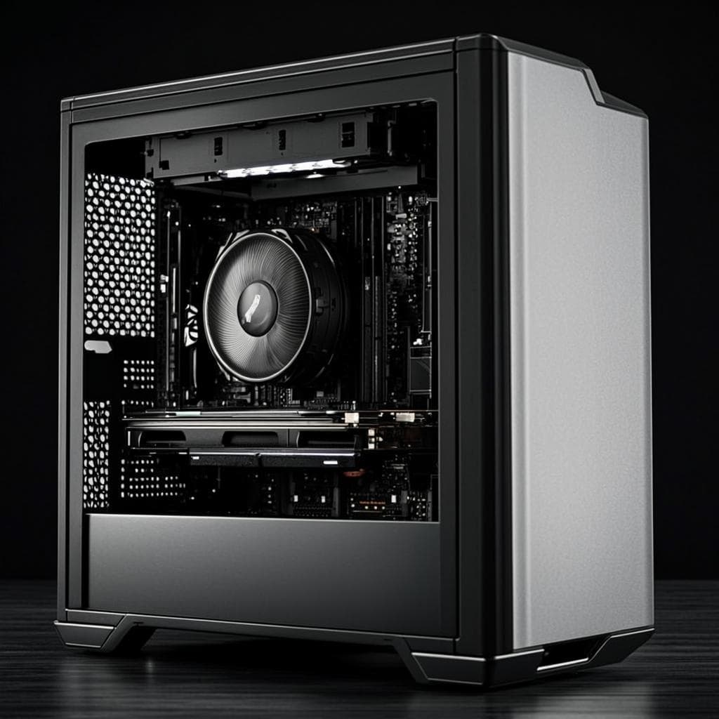 Рабочая станция